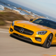 Illustration for article titled First Drive: Mercedes-AMG GT Isn't A 911 Fighter, It's More Than That
